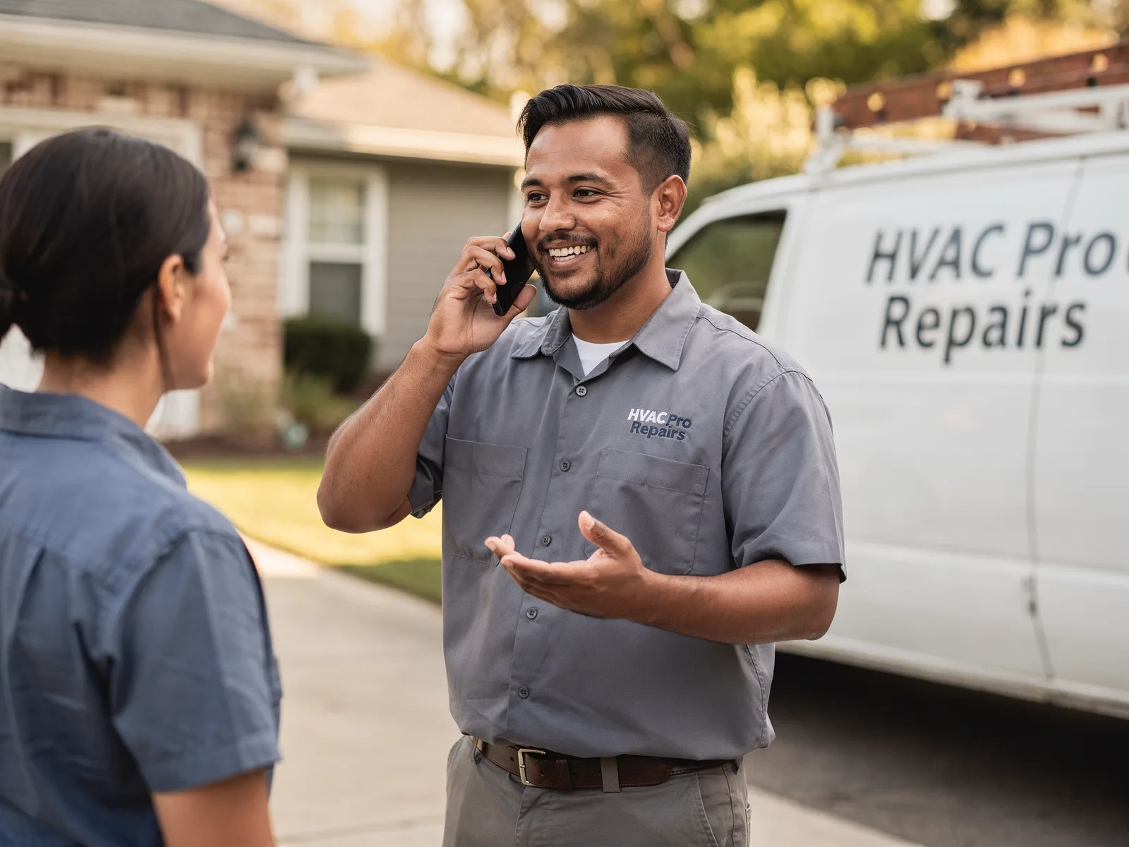 Heat Pump Repair Bay Saint Louis, MS FAQs